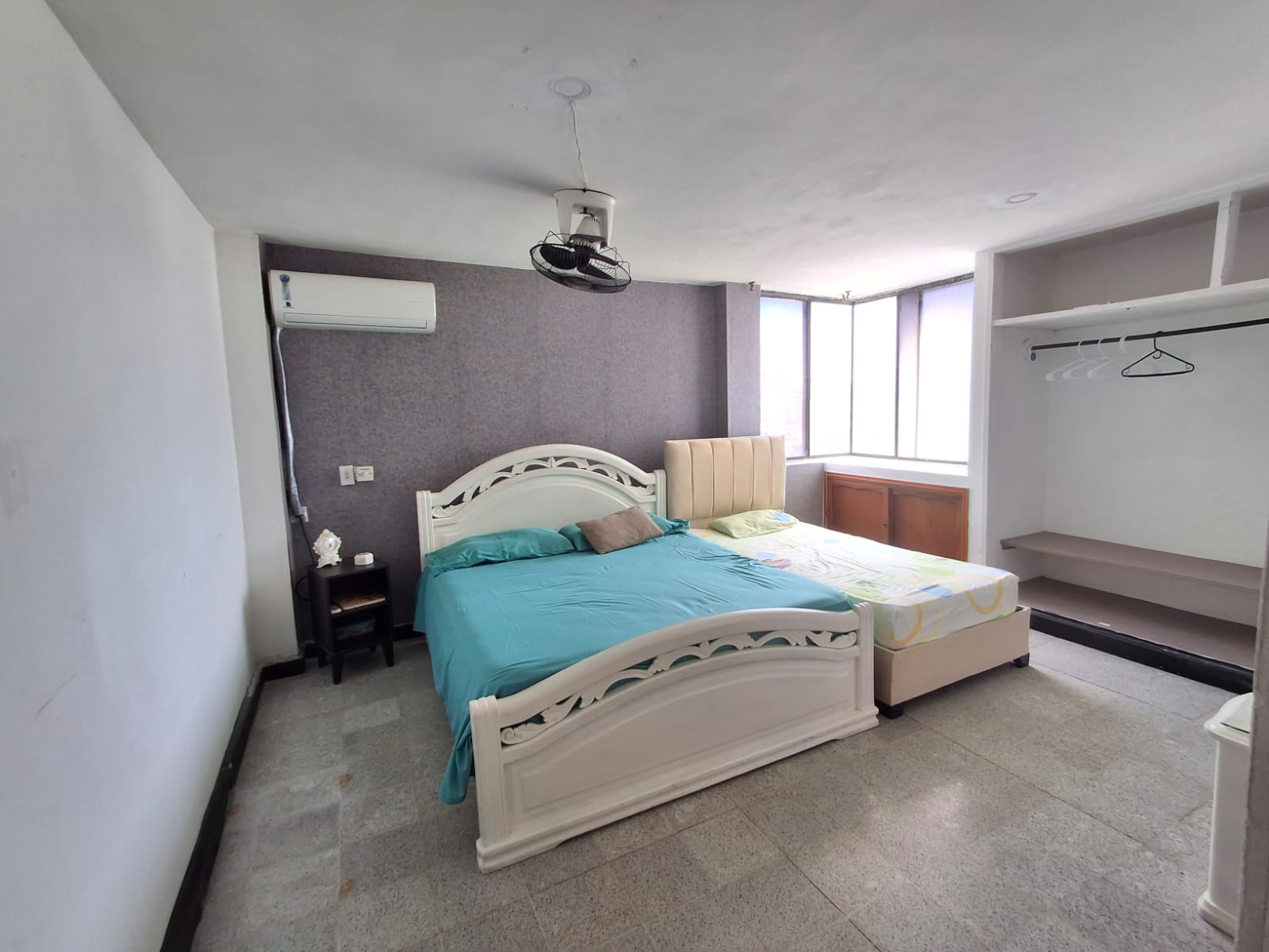 Apartamento en venta- Boston- Barranquilla
