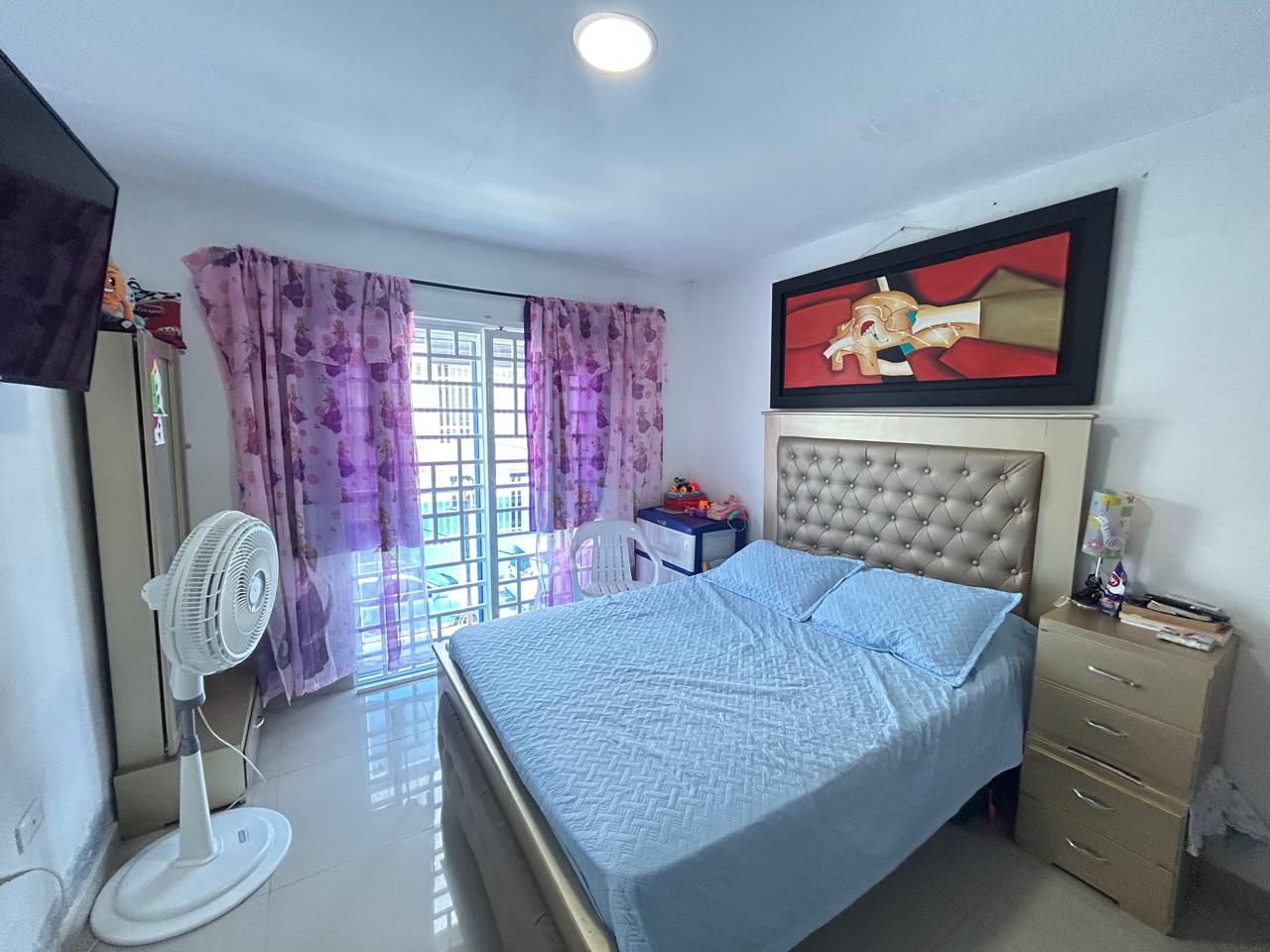 Casa en venta -San Felipe - Barranquilla