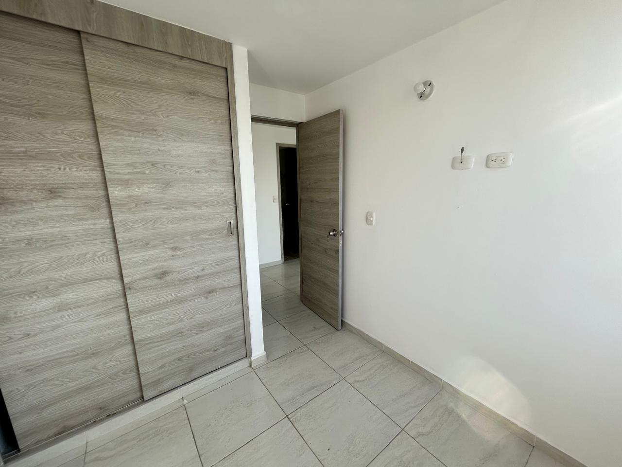 Apartamento en arriendo y venta - Alameda del rio - Barranquilla