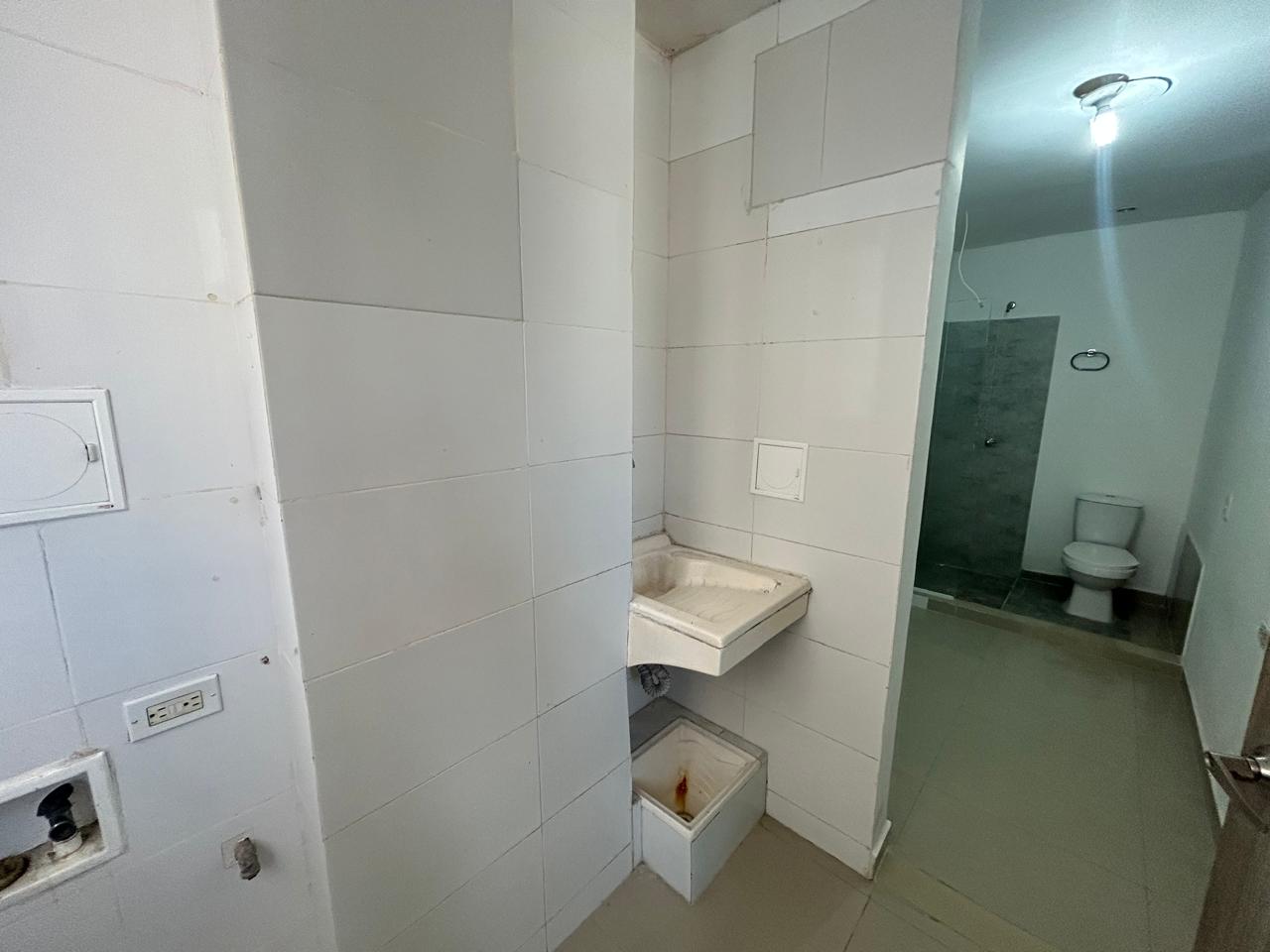 Apartamento en arriendo - Villa santos - Barranquilla