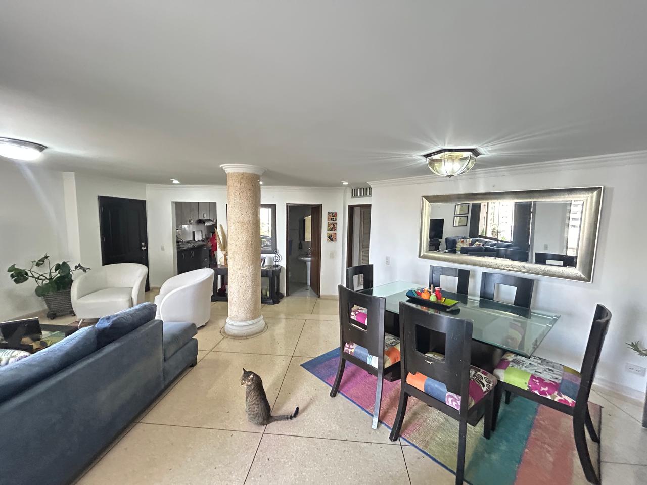 Apartamento en venta - Altos del Limón - Barranquilla