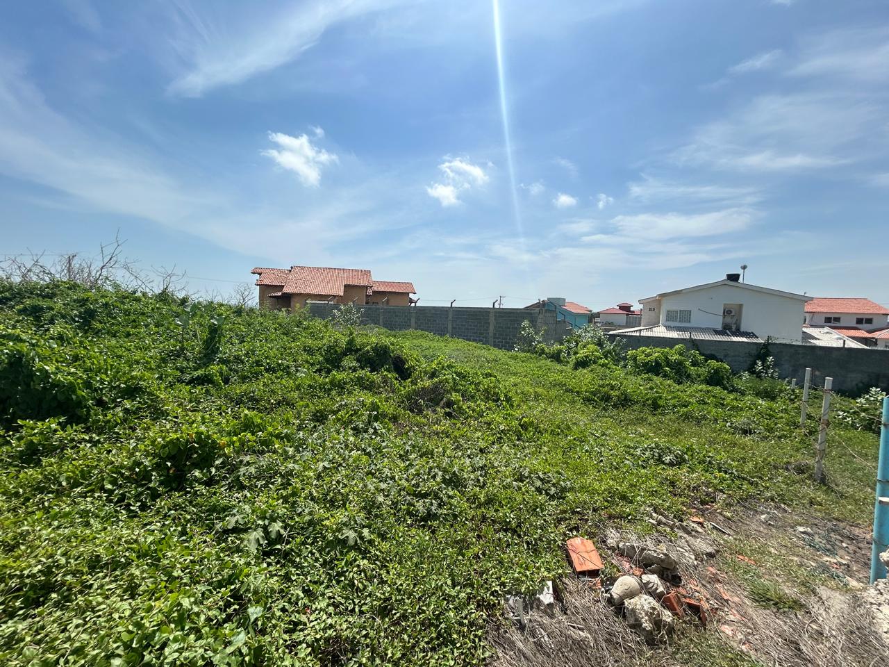 Lote en venta - Punta roca - Puerto colombia