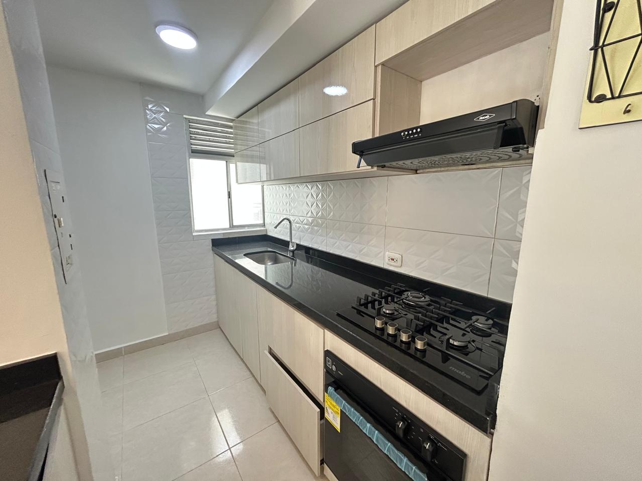 Apartamento en venta - Alameda del rio - Barranquilla