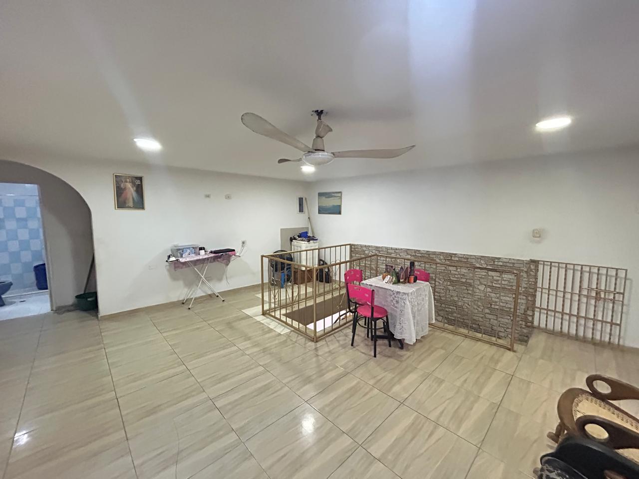 Casa dúplex - Alfonso López - Barranquilla.