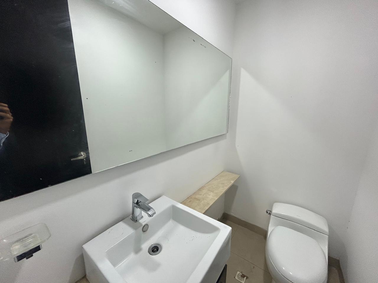 Apartamento en arriendo - Altos del limonar - Barranquilla