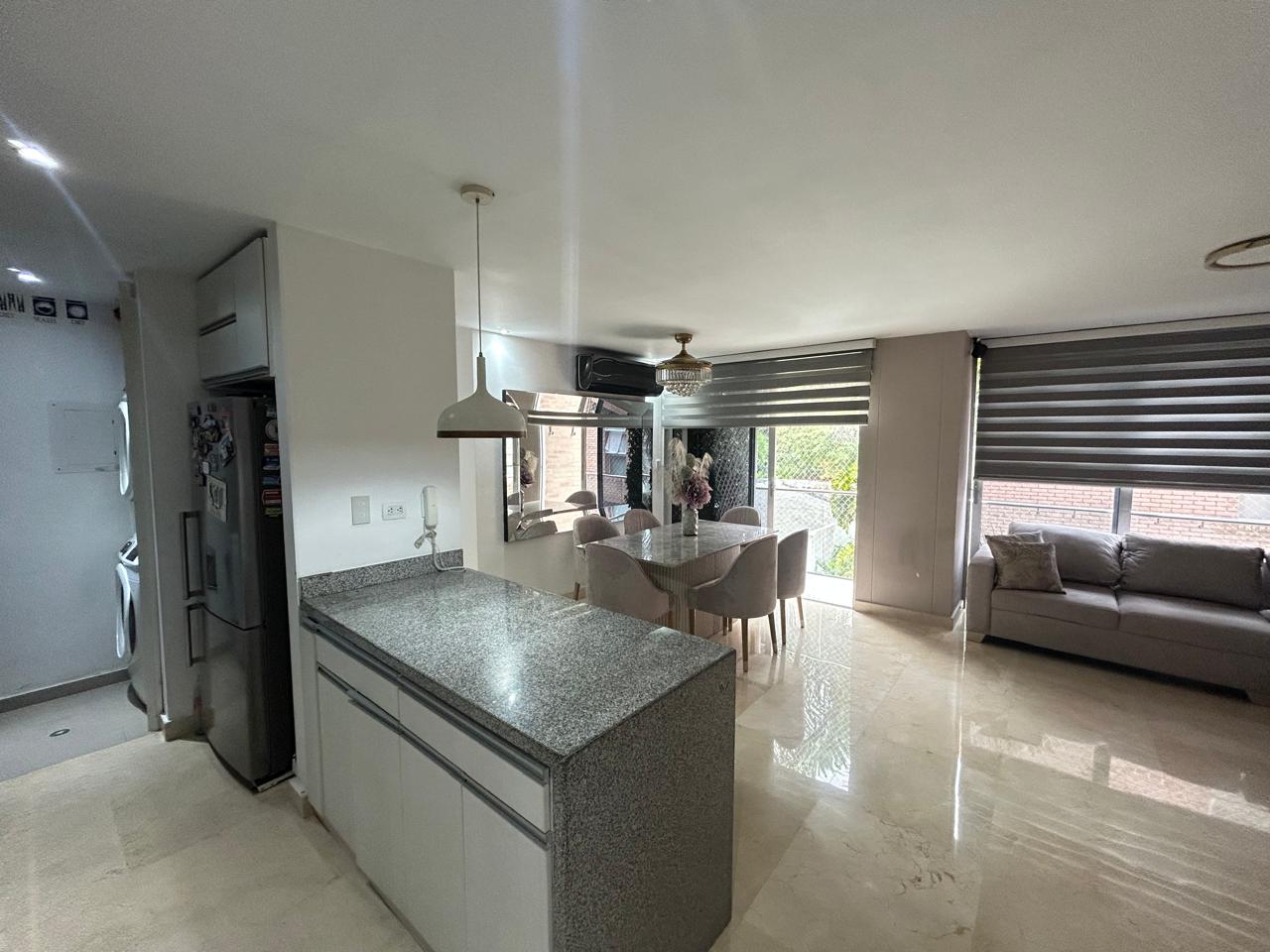 Apartamento en venta - Andalucía - Barranquilla