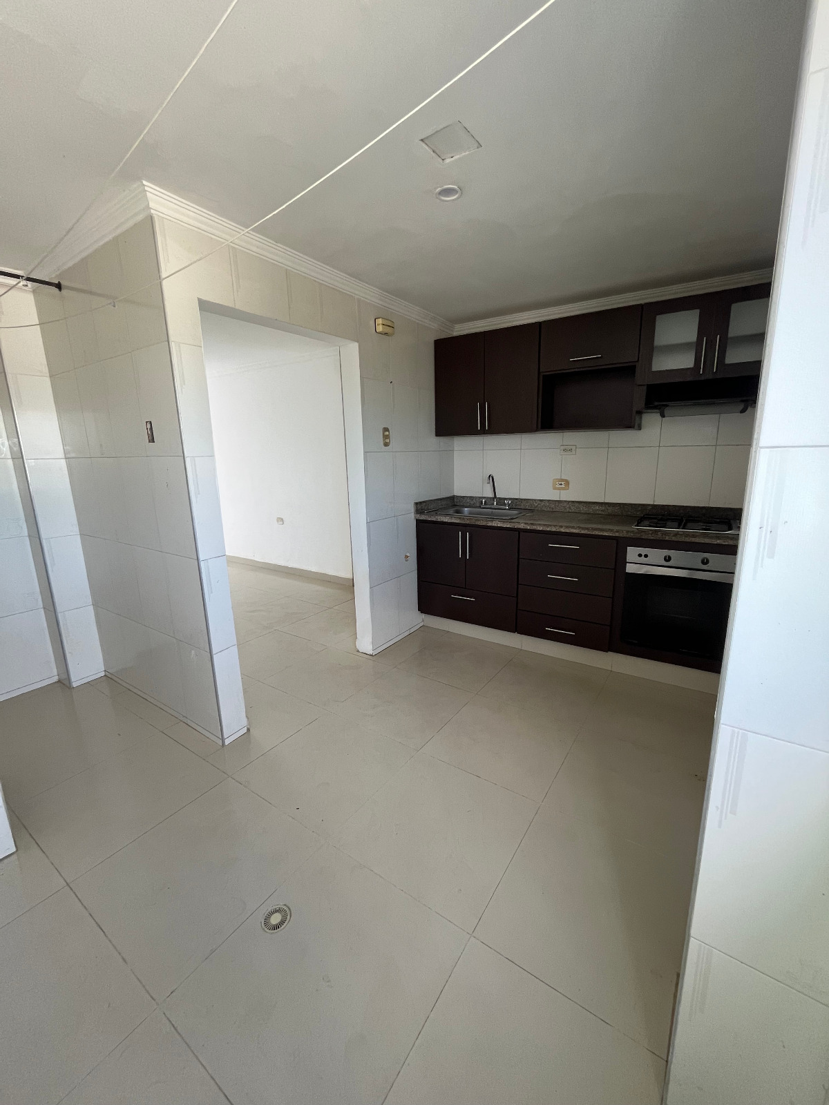 Apartamento en venta - Las mercedes - Barranquilla