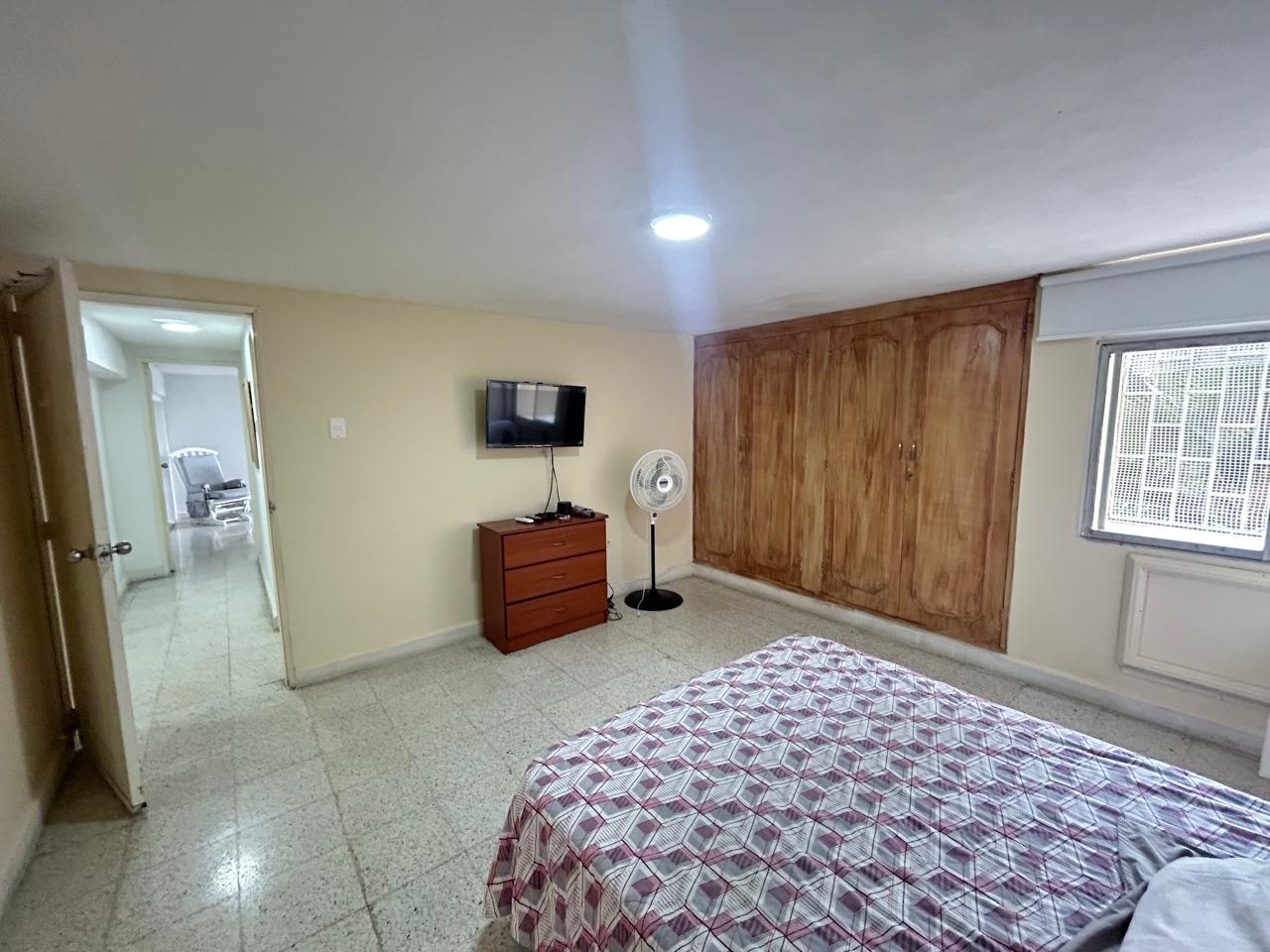 Apartamento en venta- Prado - Barranquilla
