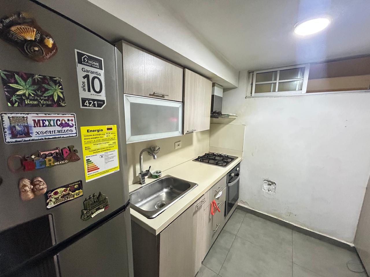 Apartamento en venta- Prado- Barranquilla.