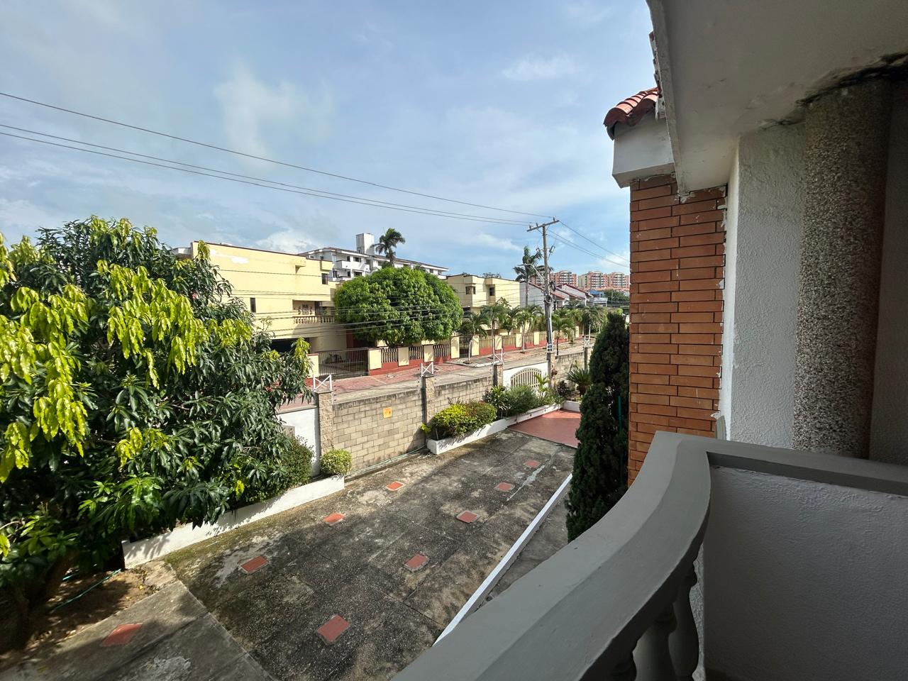 Casa en venta- Miramar- Barranquilla.