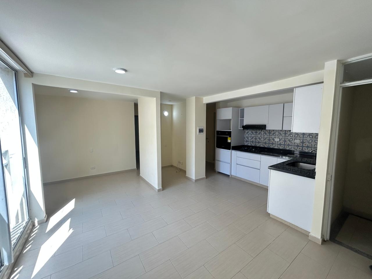 Apartamento en venta - Alameda del rio - Barranquilla