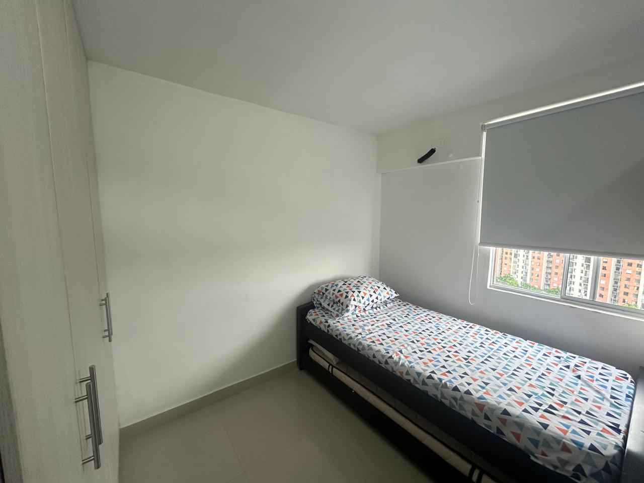 Apartamento en venta - Alameda del rio - Barranquilla