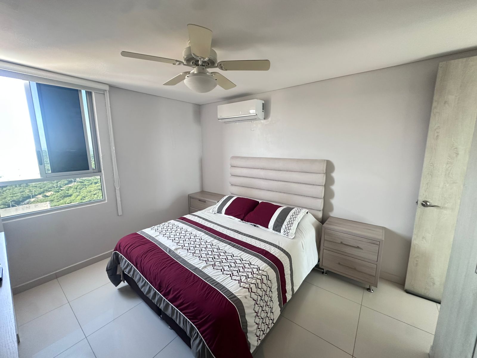 Apartamento en venta - Villa campestre - Puerto Colombia