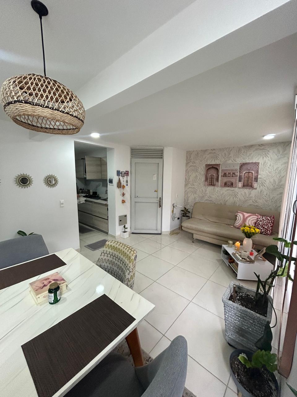 Apartamento en venta - Alameda del rio - Barranquilla