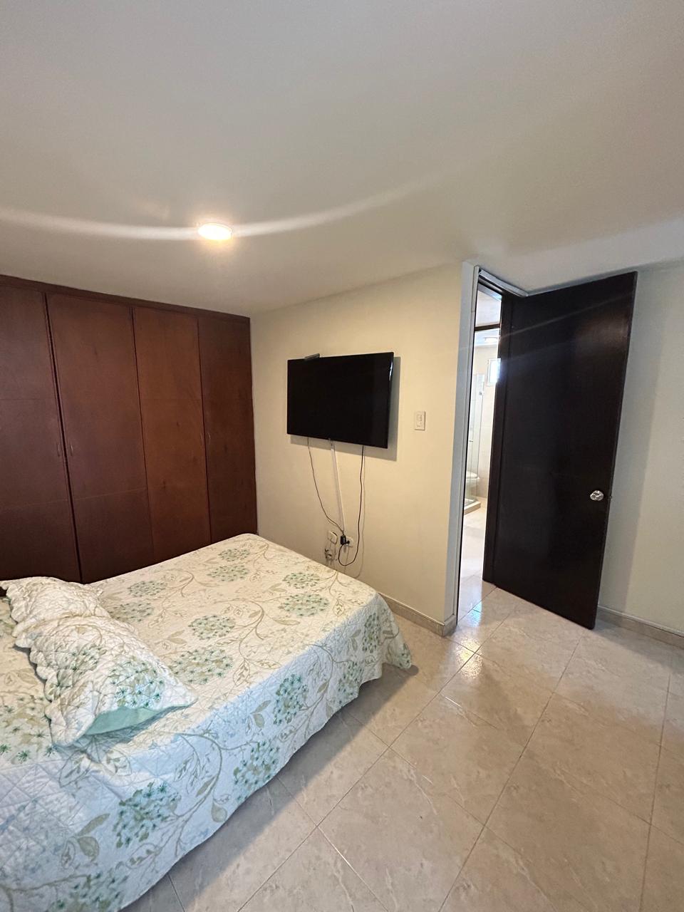 Apartamento en venta - Villa santos - Barranquilla