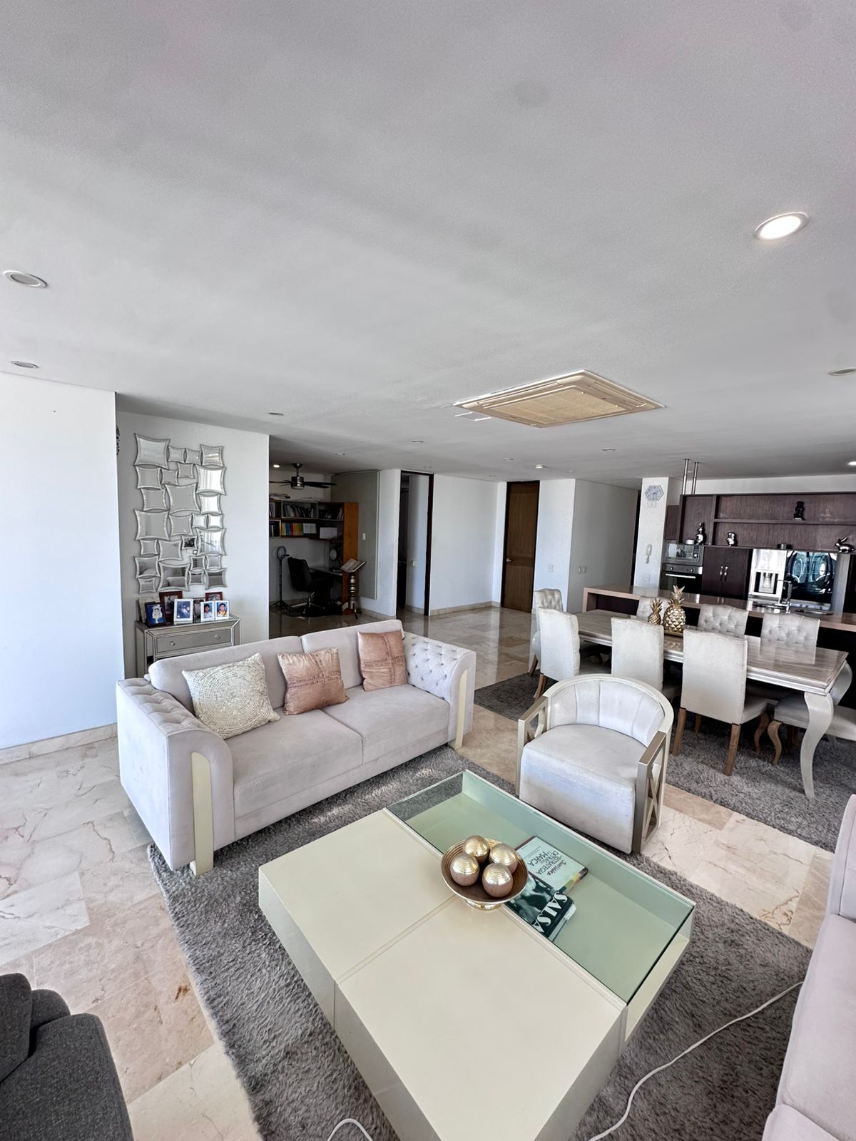 Apartamento en venta- Alto prado-Barranquilla