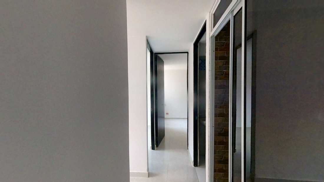 Apartamento en venta- Parques de Bolívar 1 - Manuela Beltrán