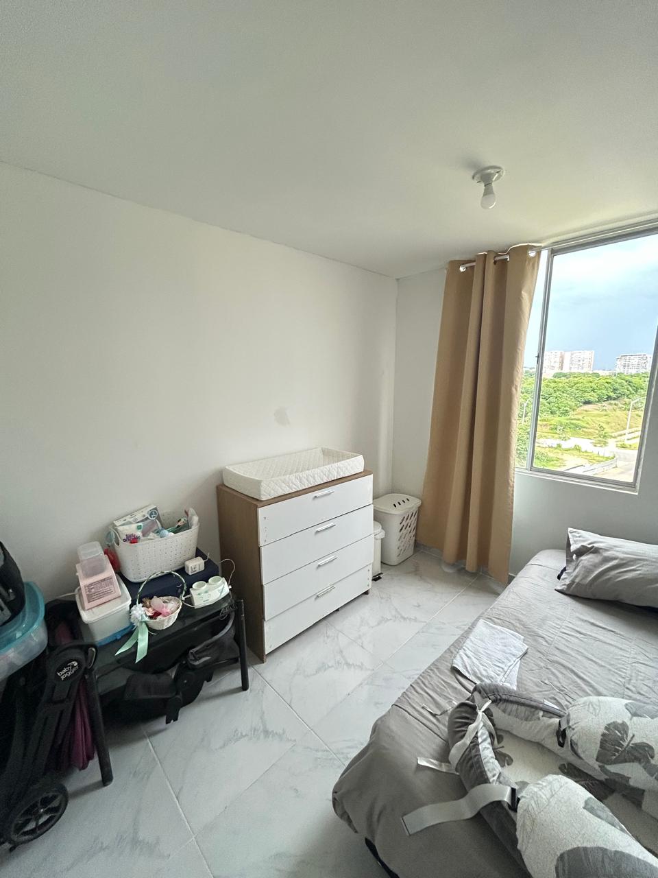Apartamento en venta - Ciudad mallorquín - Puerto Colombia