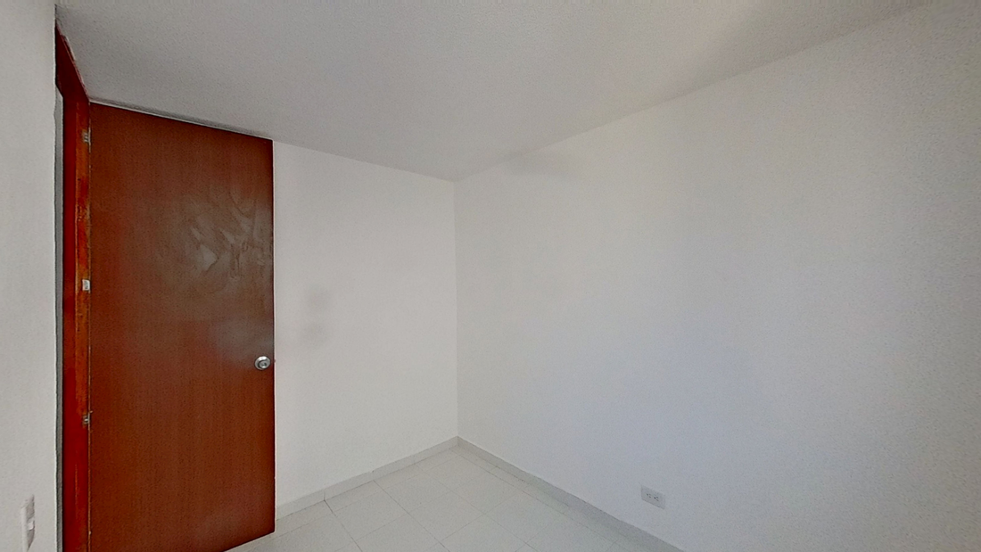Apartamento en venta-Caribe verde- Barranquilla