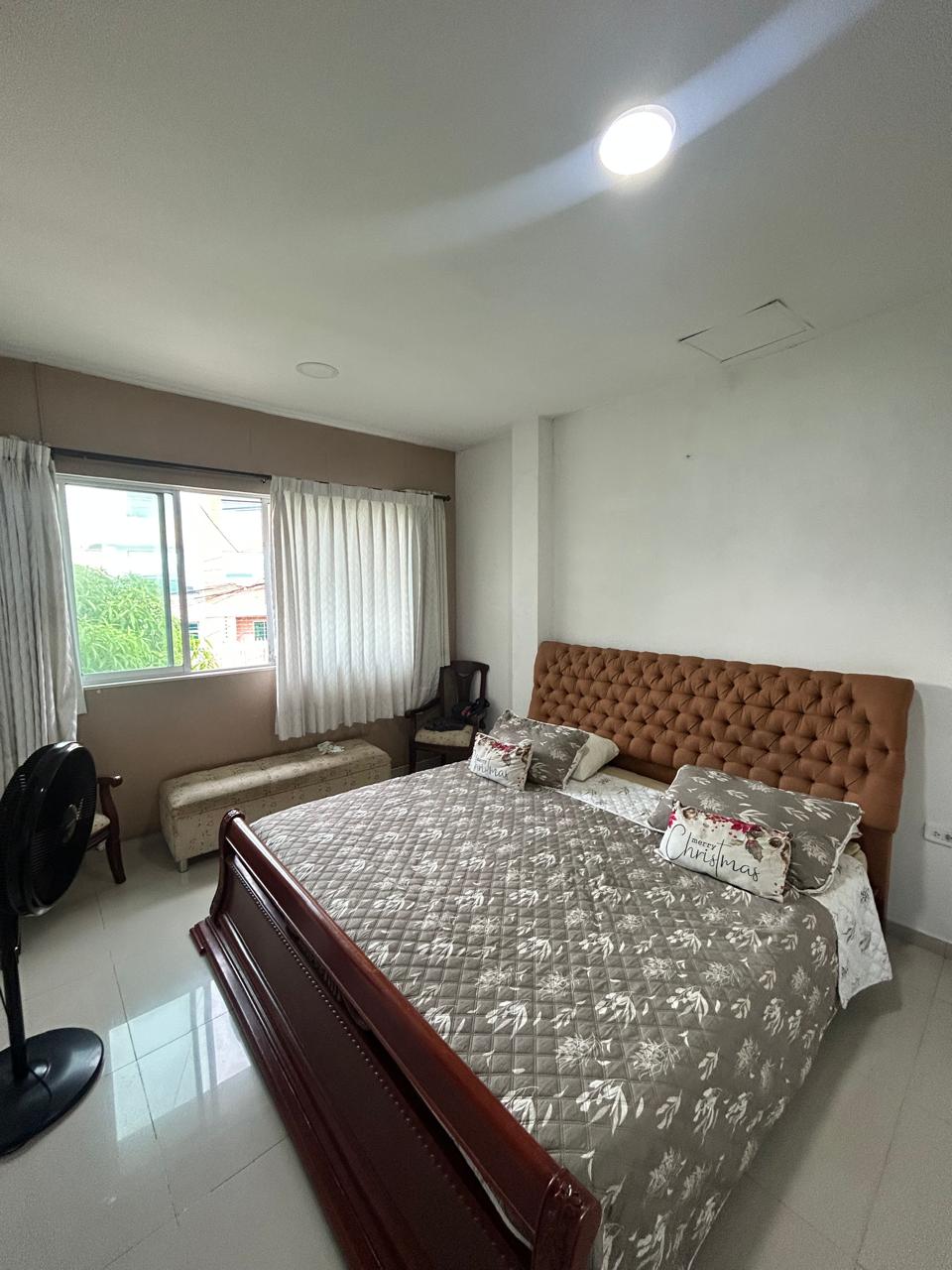 Casa en venta - villa carolina - Barranquilla