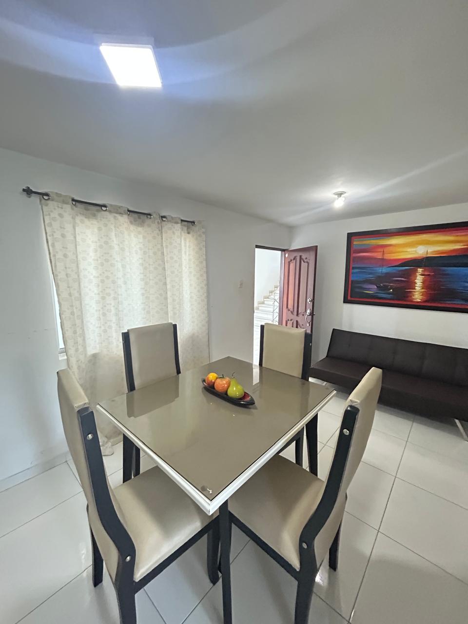 Apartamento en arriendo - Paraíso - Barranquilla