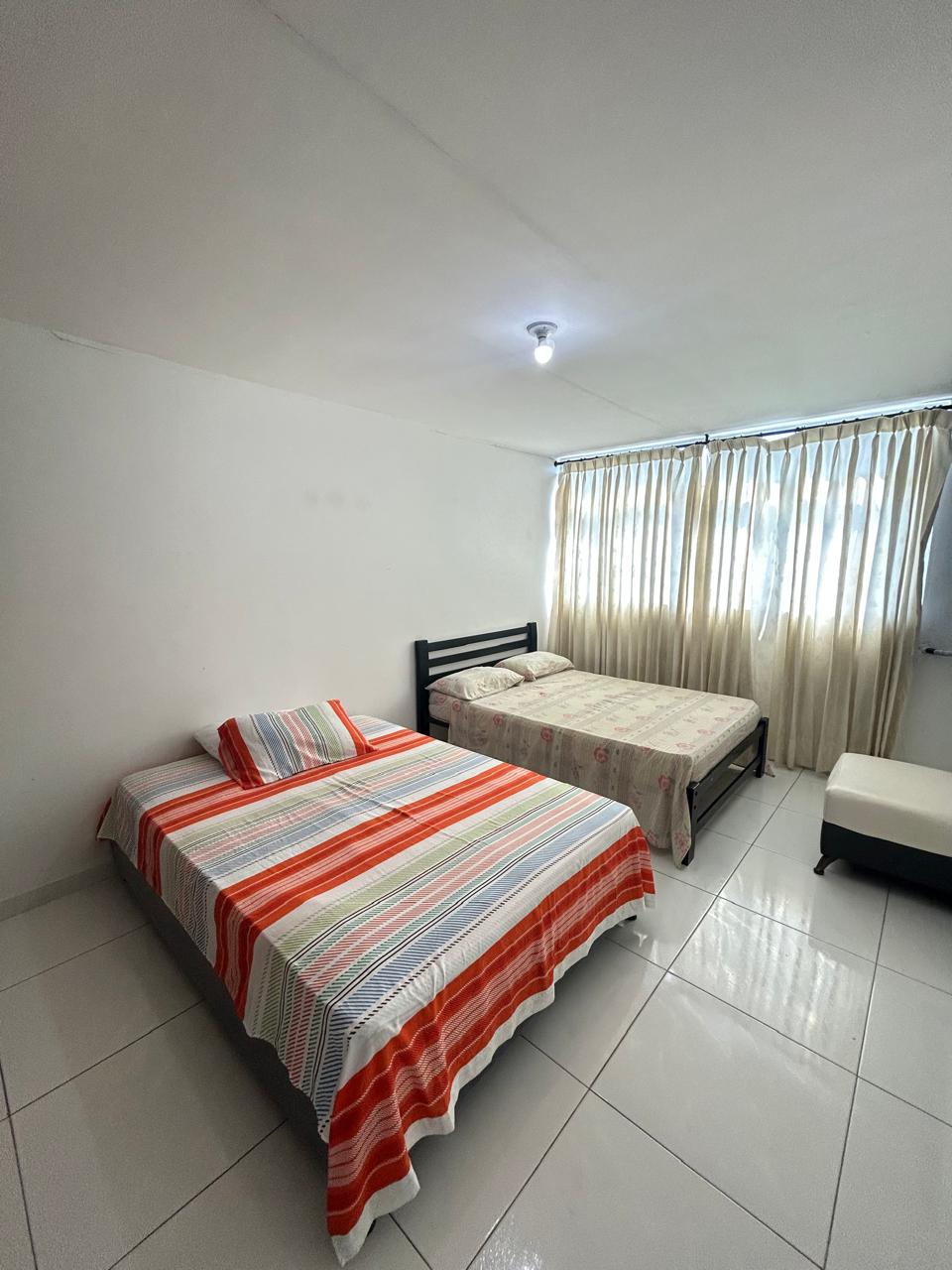 Apartamento en arriendo - Paraíso - Barranquilla