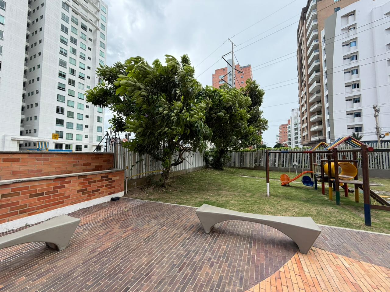 Apartamento en venta - Altos del limón - Barranquilla