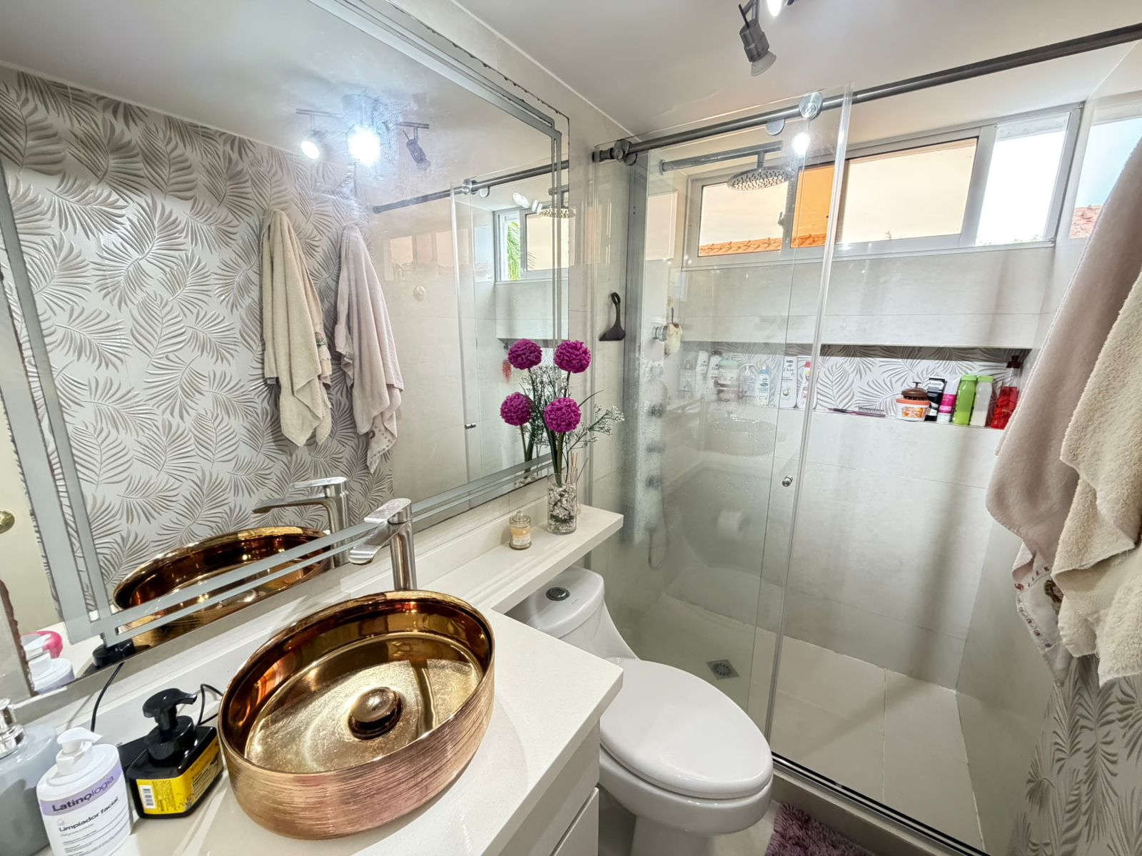 Casa en venta - Tabor - Barranquilla