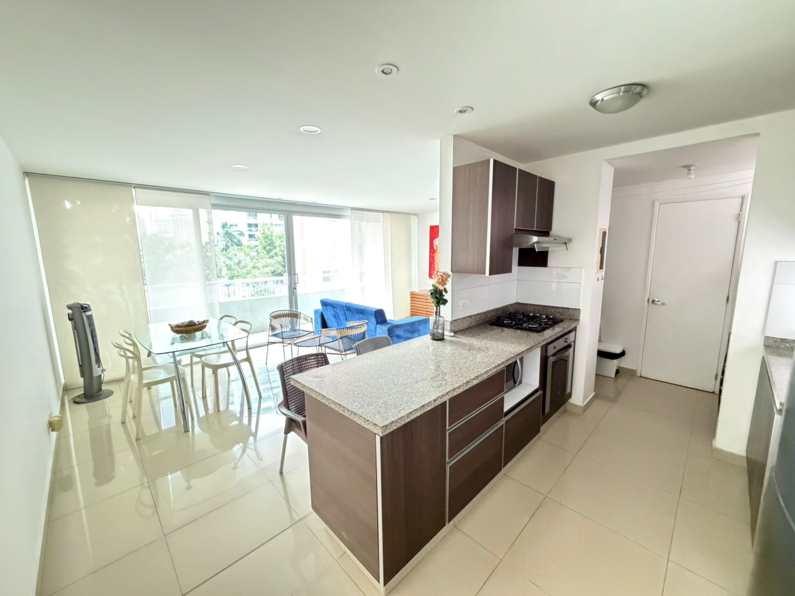 Apartamento en venta - Altos del limón - Barranquilla