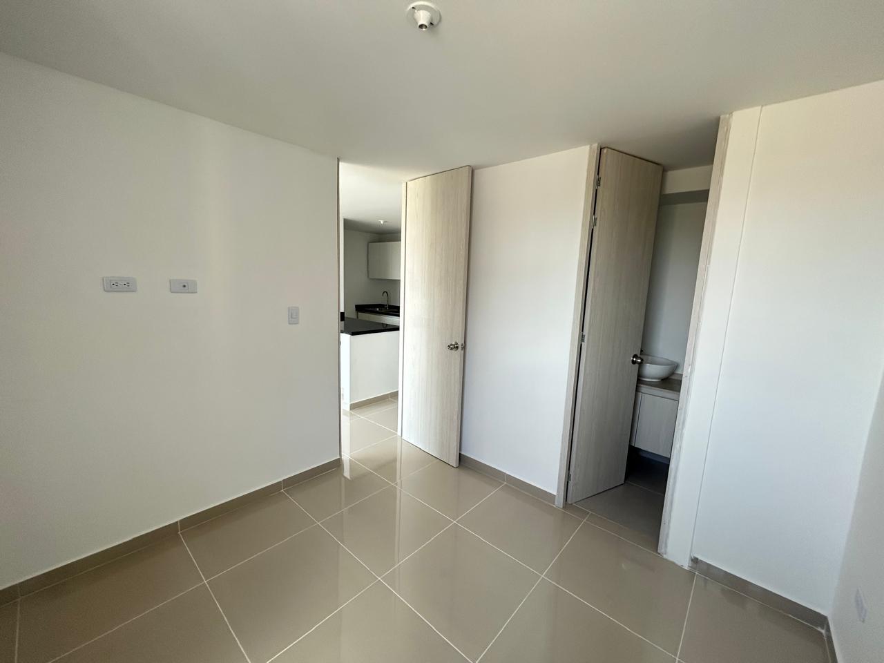 Apartaestudio en venta - Nuevo horizonte - Barranquilla