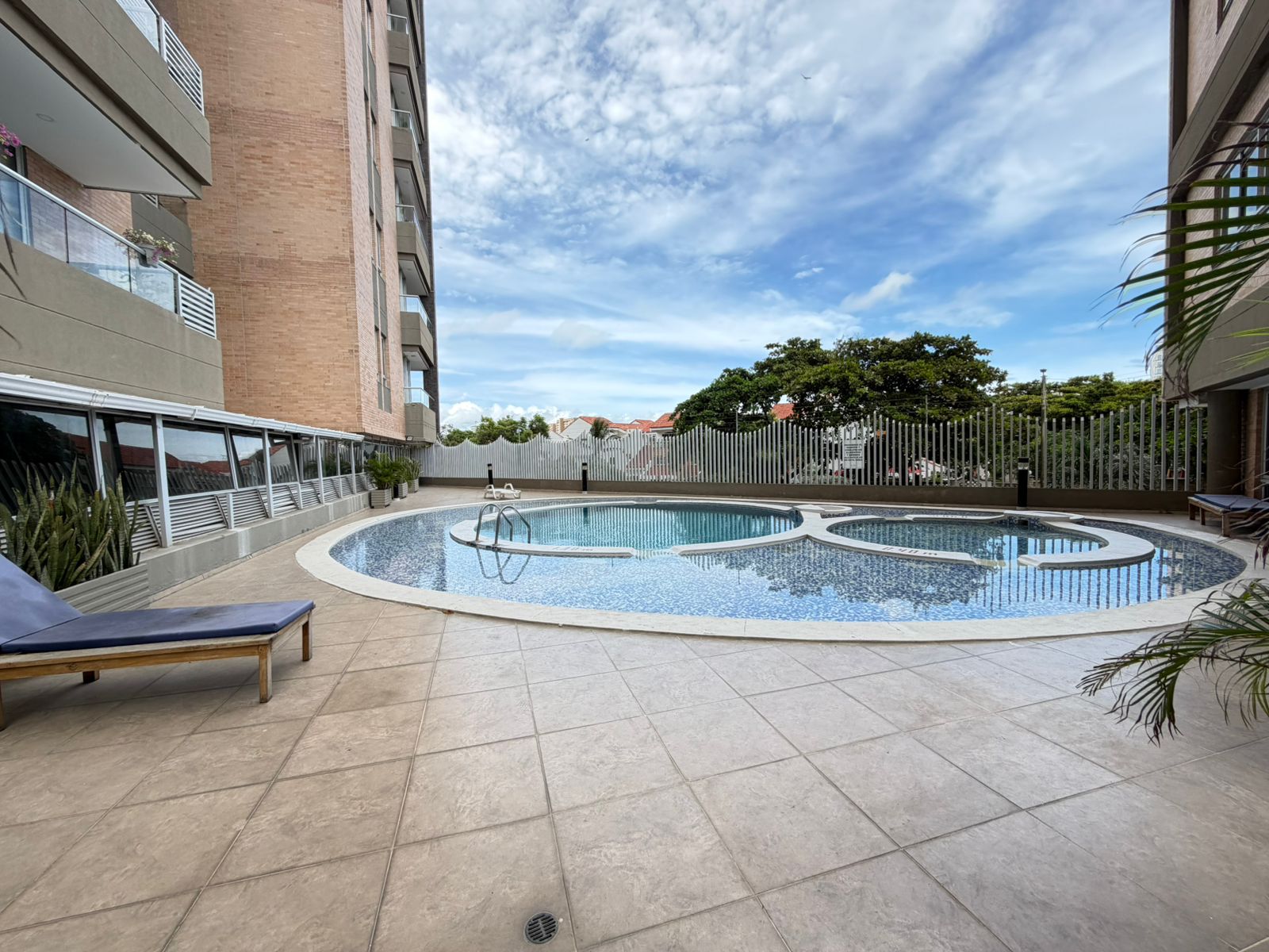 Apartamento en venta - Villa santos - Barranquilla