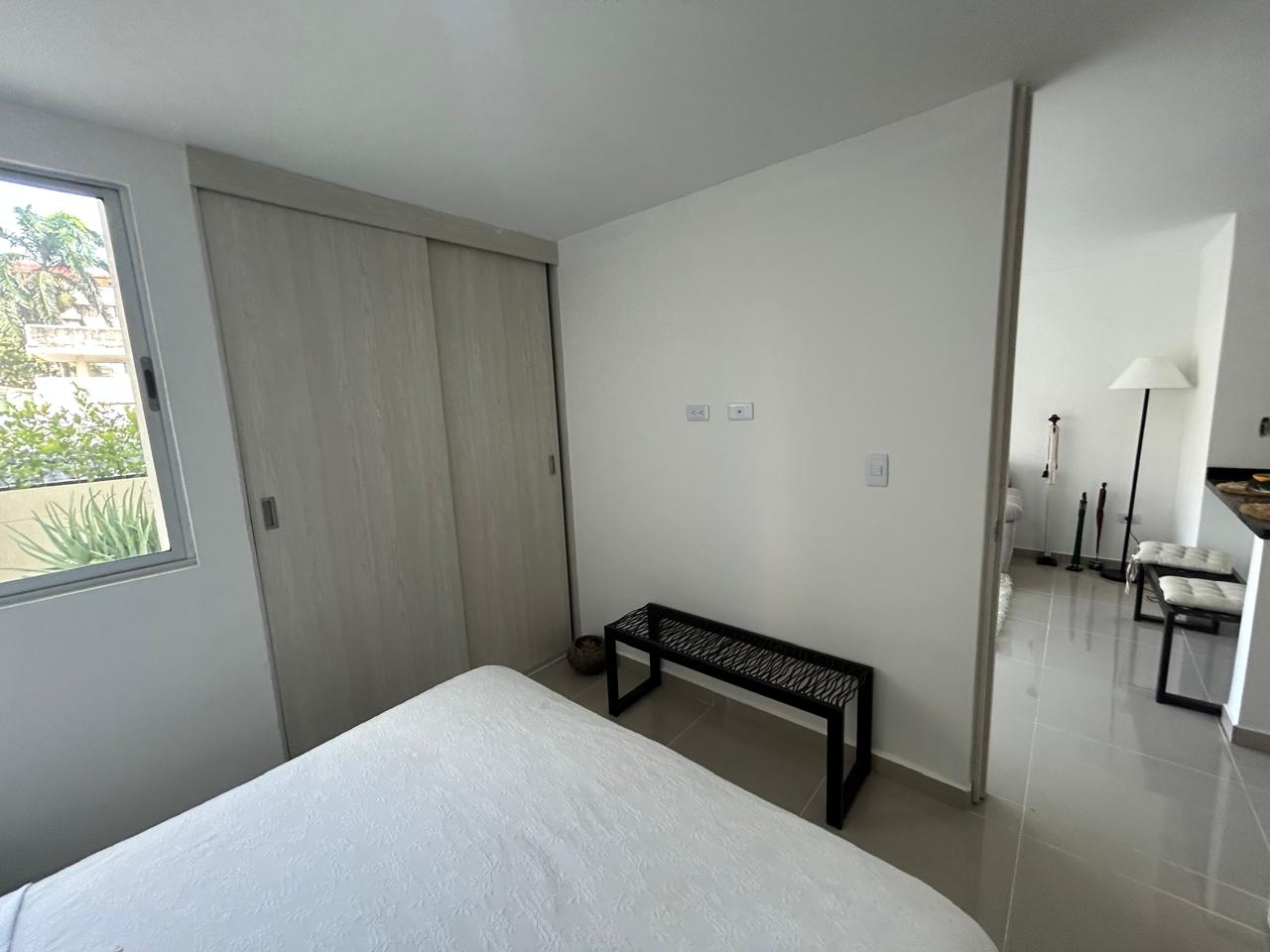 Apartaestudio en venta - Nuevo horizonte - Barranquilla