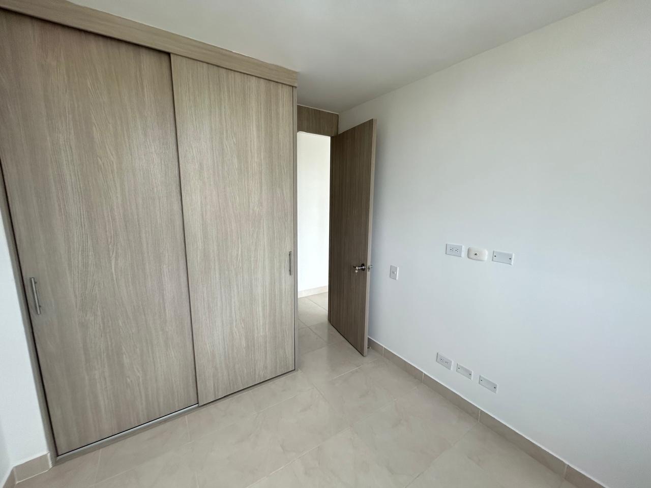 Apartamento en venta - Alameda del rio - Barranquilla