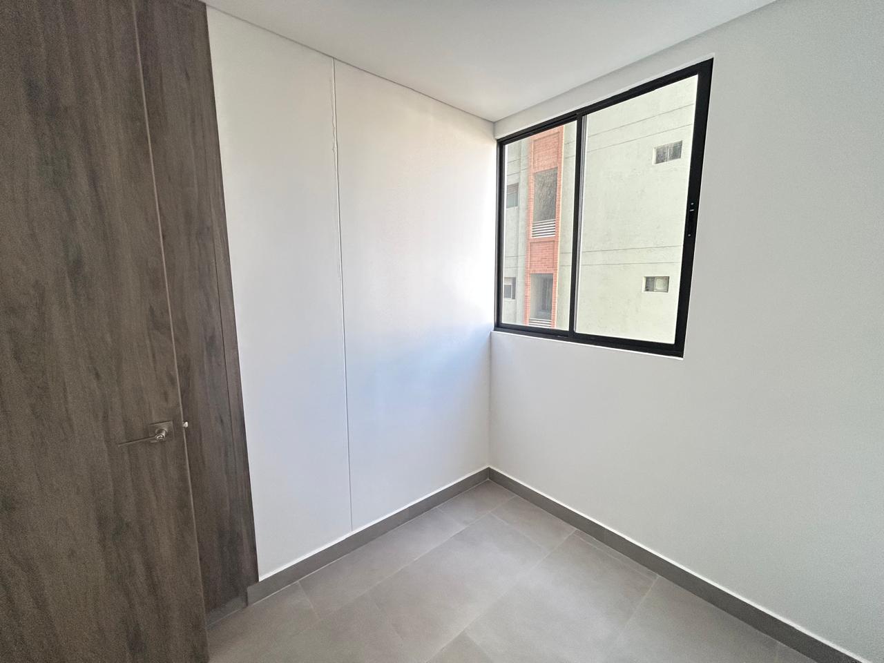 Apartamento en venta  - Las mercedes - Barranquilla