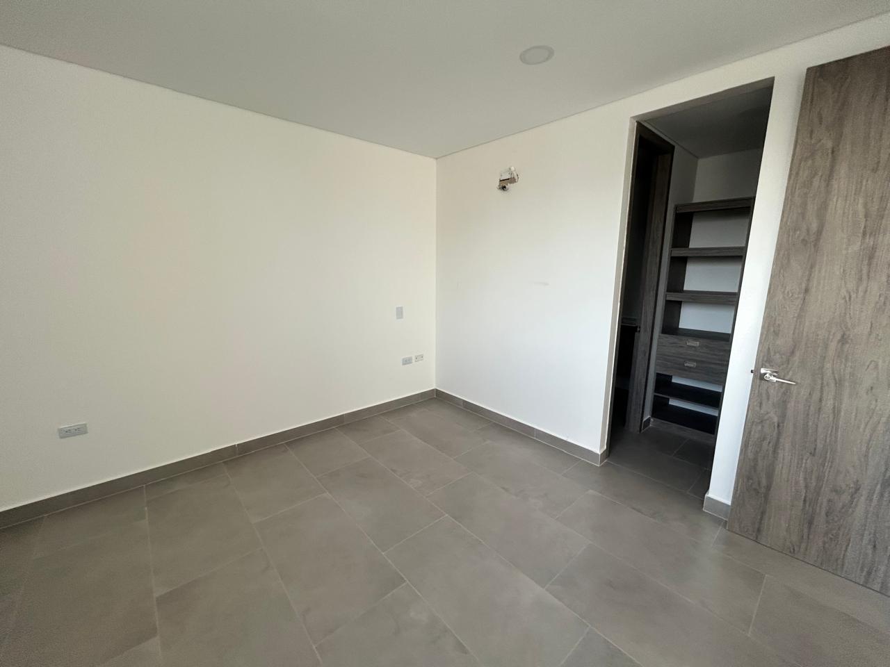 Apartaestudio en venta - Mercedes - Barranquilla