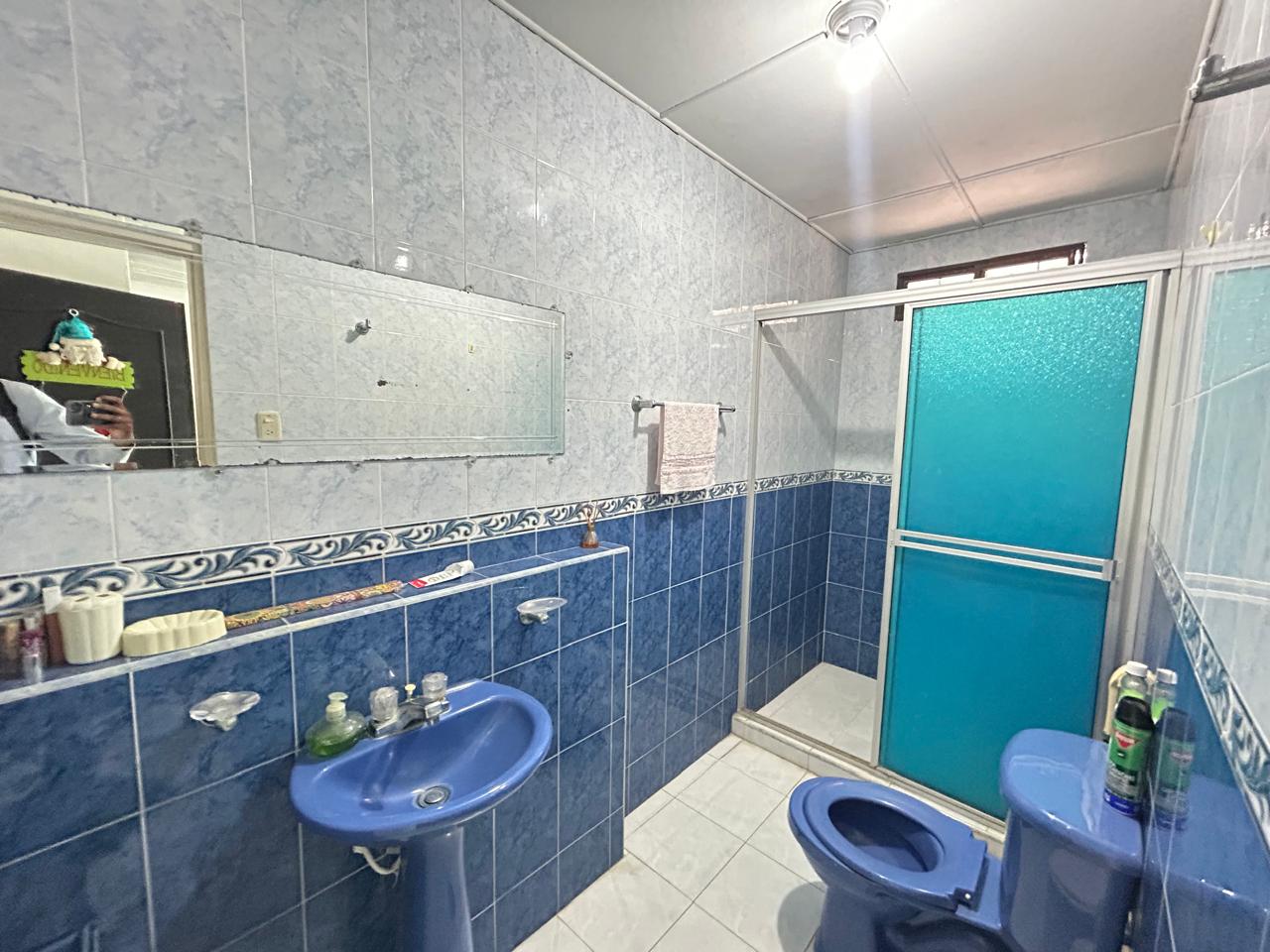 Casa en arriendo - Ciudad jardín - Barranquilla