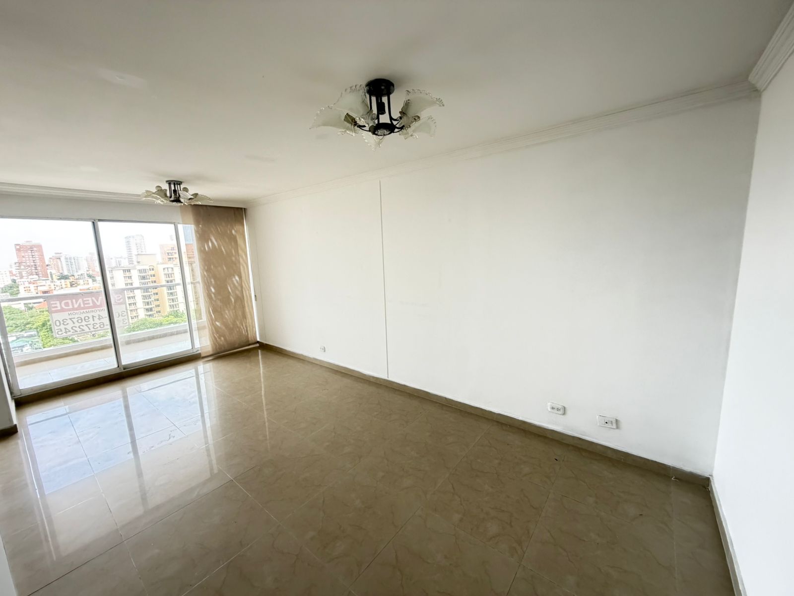 Apartamento en venta - El tabor - Barranquilla