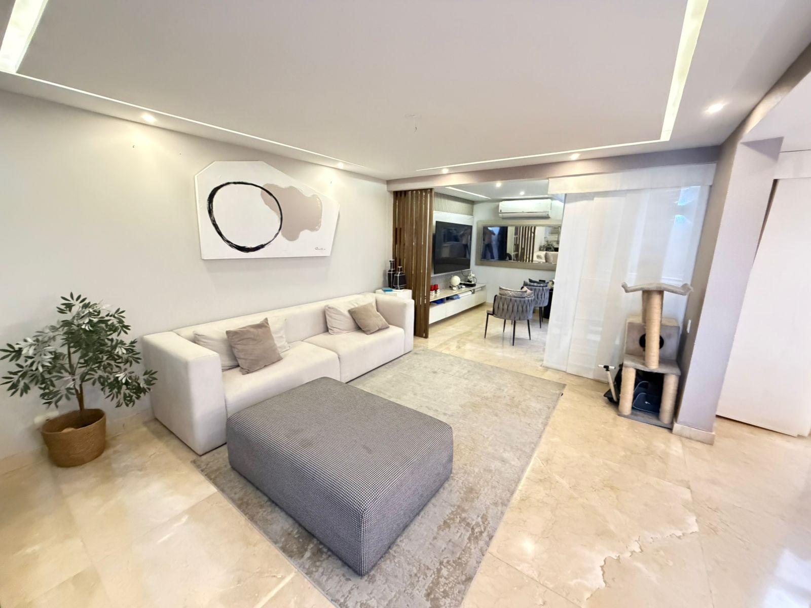 Casa en venta - La castellana - Barranquilla