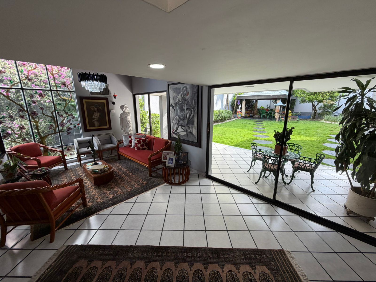 Casa en venta - Altos de Riomar - Barranquilla