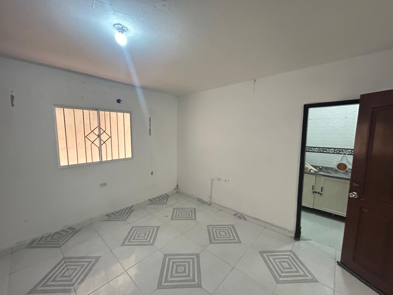 Los Andes Casa en Venta - Barranquilla