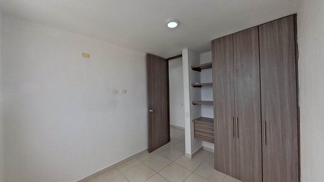 Miramar / Torino - Apartamento en venta. Barranquilla