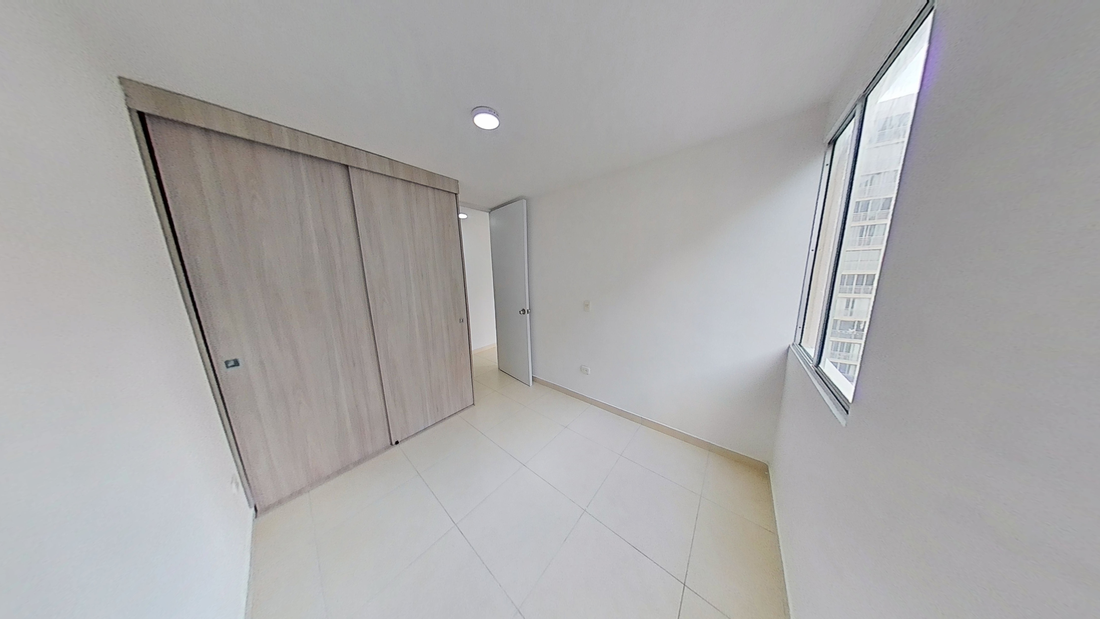 Alameda / Golondrina. Apartamento en venta - Barranquilla