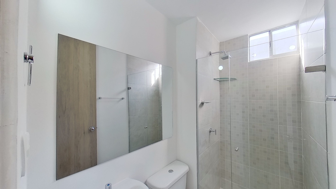 Alameda / Paloma. Apartamento en venta - Barranquilla