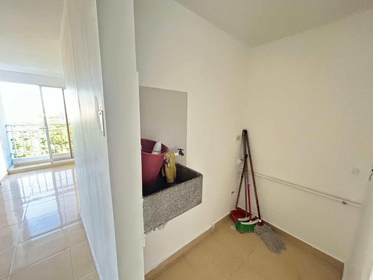 Apartamento en venta - Villa carolina - Barranquilla