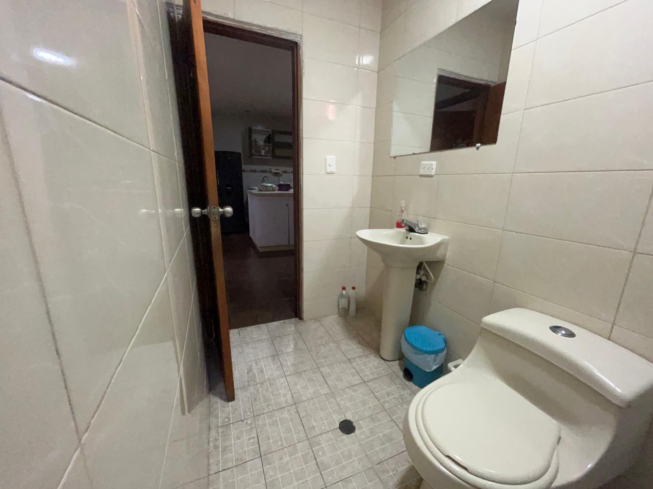 Casa en venta - Olaya - Barranquilla