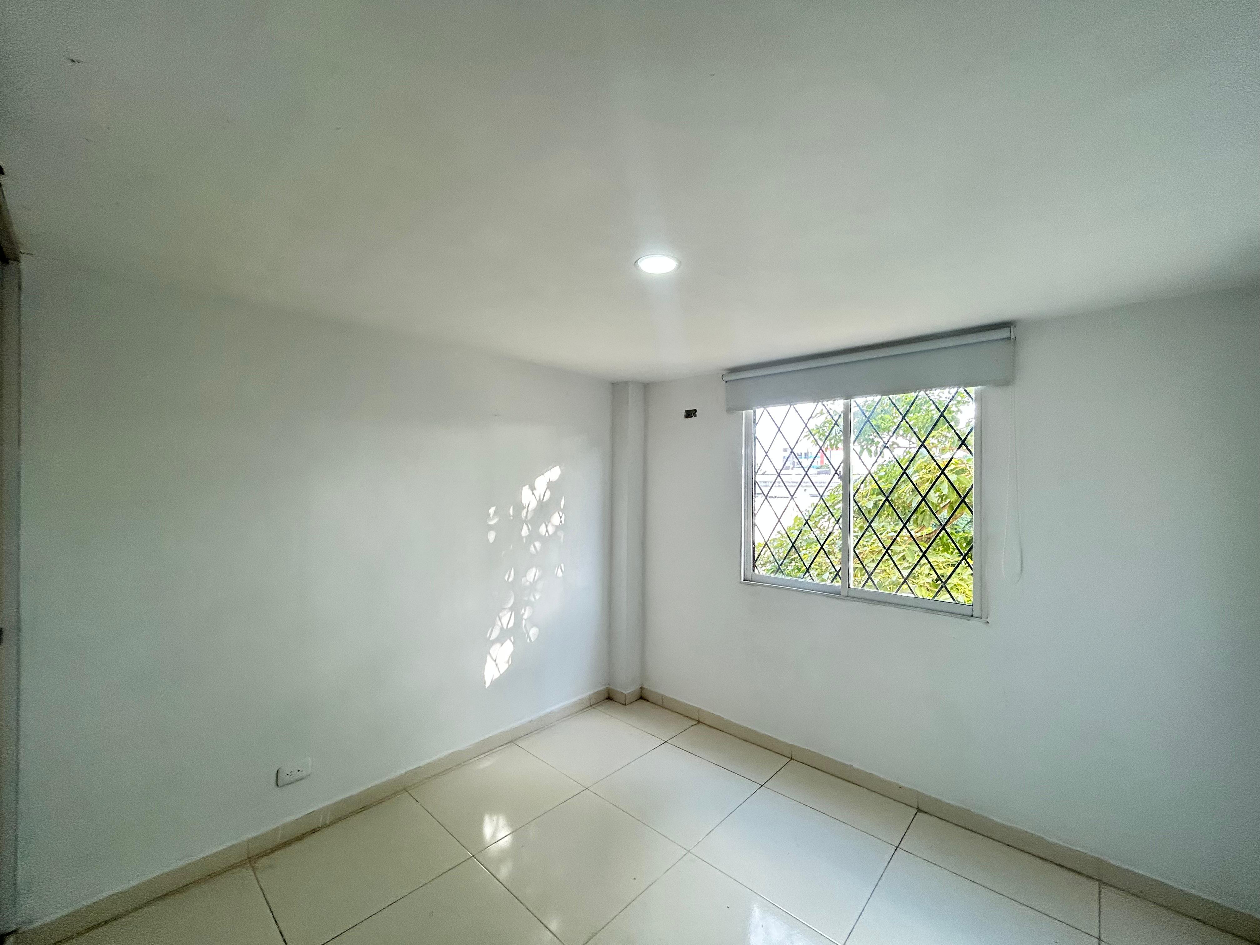 Apartamento en venta o arriendo - Los andes - Barranquilla