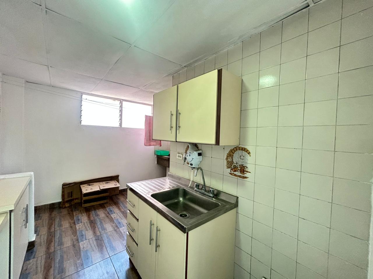 Apartamento en venta - Las delicias -Barranquilla
