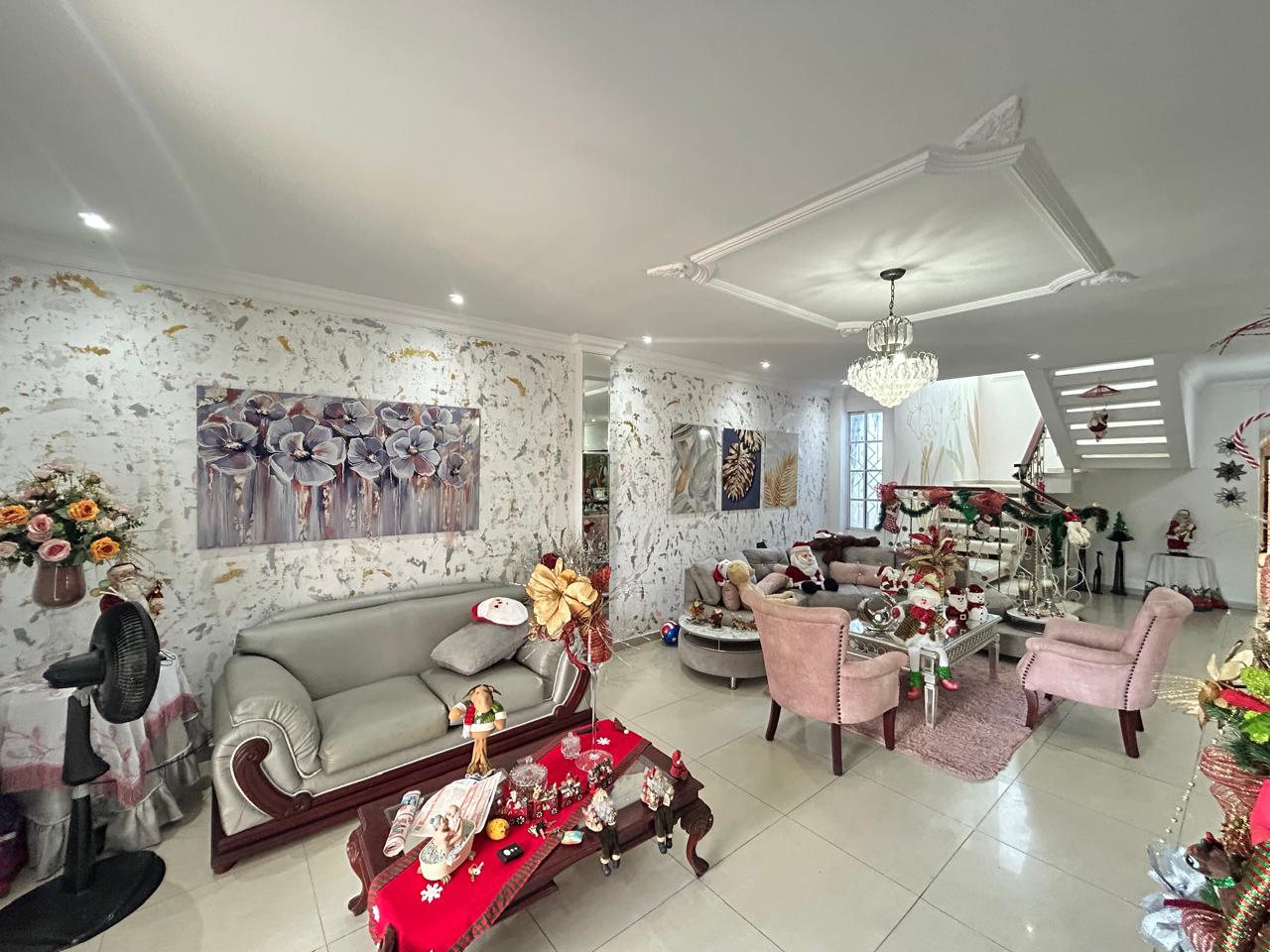 Casa duplex en venta - Modelo - Barranquilla