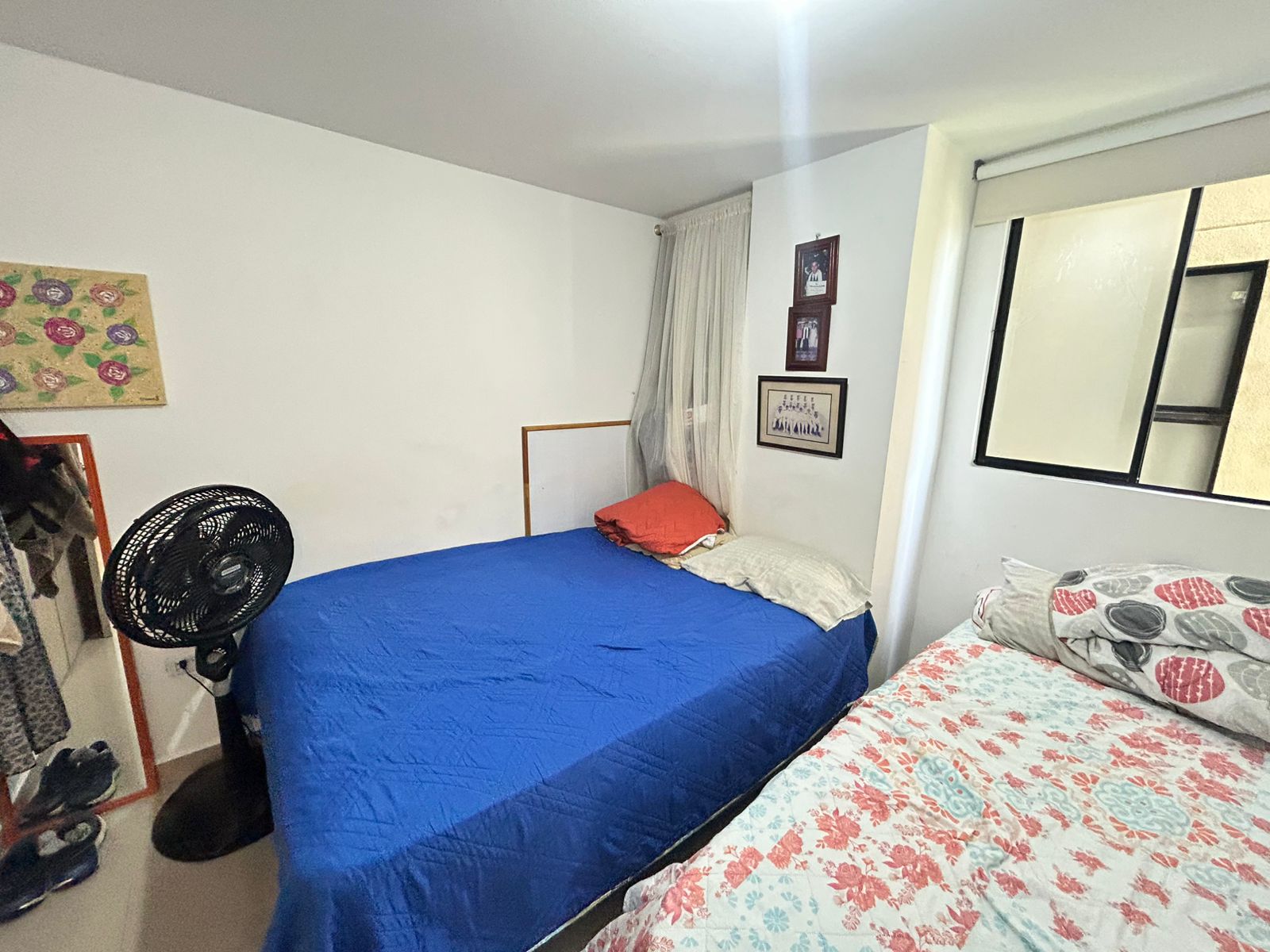 Apartamento en Venta - Bostón - Barranquilla