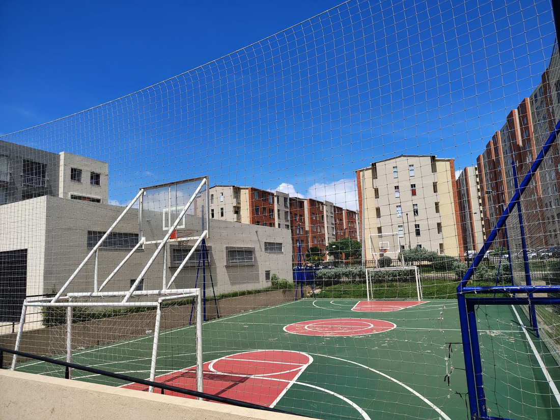 Apartamento en Venta - Alameda del rio - Barranquilla